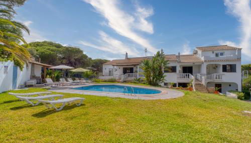 Casa Teles - Photo 4, Garden, sunbed