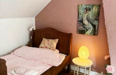 La vie calme - Foto 64