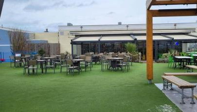 Cayton Bay Holiday Park Kestrel40 - Foto 4