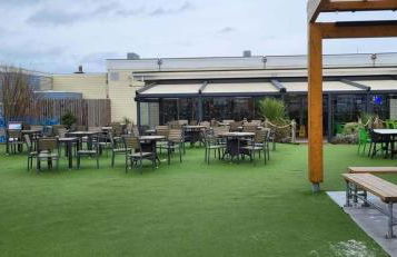 Cayton Bay Holiday Park Kestrel40 - Foto 4