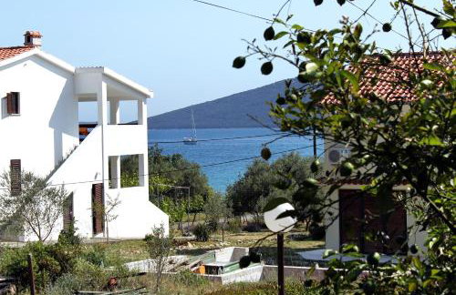 Apartments by the sea Brgulje, Molat - 6241 - Foto 25