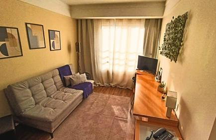 Hotel aeroporto Guarulhos - Foto 75