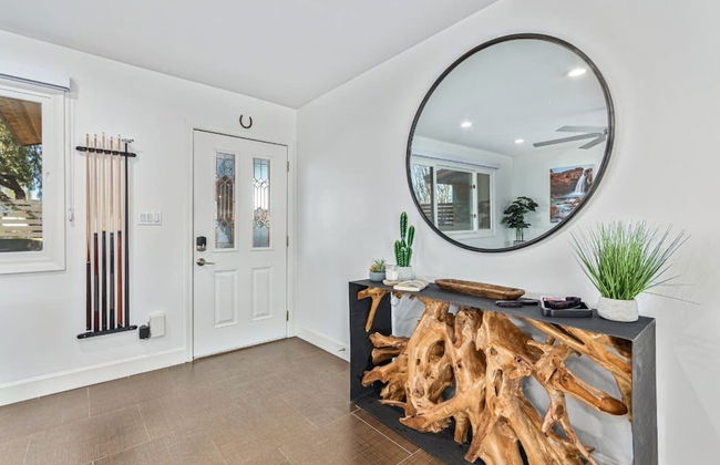 Scottsdale s Largest Hot Tub Davenport Ranch Estate - Foto 6