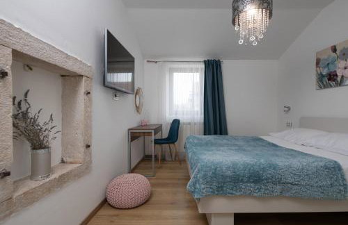 Villa Ena with private pool - Foto 18