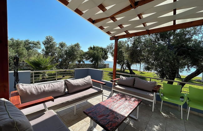 Villa Arhondula - Foto 70