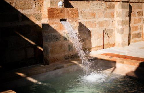 Dimora Sighé, exclusive rural villa with hydromassage pool - Foto 23