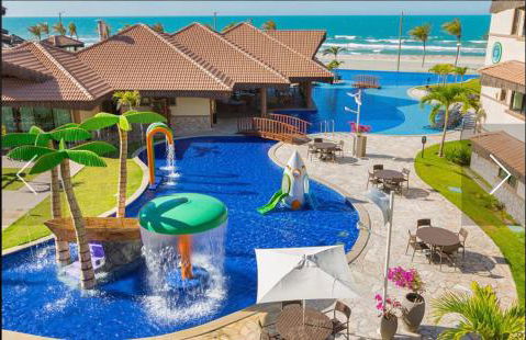 Manhattan Beach Aquiraz Riviera - Foto 46