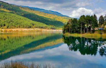 Onar Rustic Villa - Foto 15