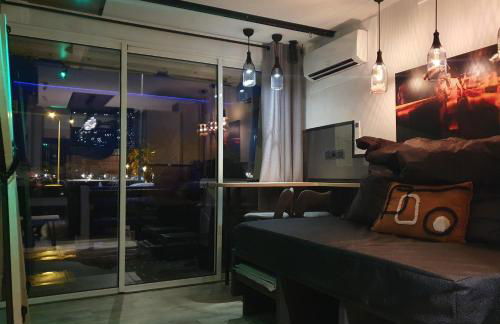 Apartment Naturist Cap In Loft - Photo 46