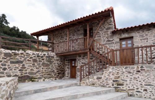 Casa Rosmaninho - Izei - Foto 19