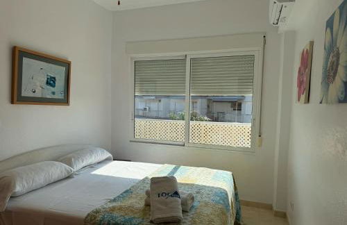 Apartamento Mar de Luna LOCDENIA - Foto 11
