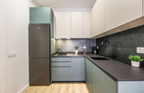 Luxe apartments Madrid Rio by RentitUP - Foto 23