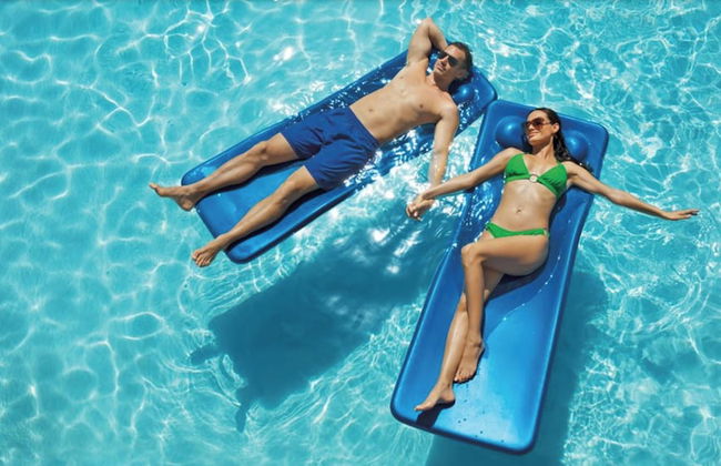 LAS TERRAZAS - POOL VIEW SUITES - Foto 63