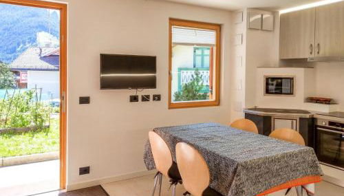 Paragole - Foto 5, Garden view, stove, pet friendly