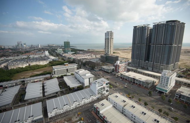 Thermospace The Wave 1 - Foto 41