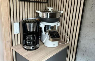 Ferienwohnung Herrlichkeit - Foto 35