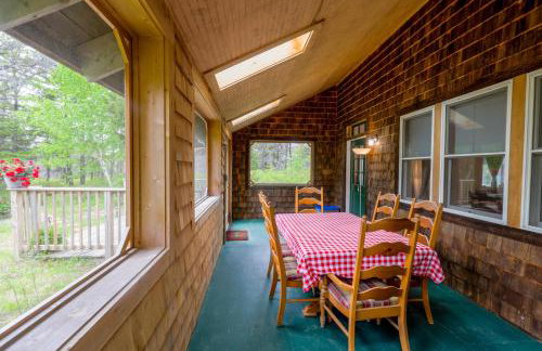 Sand Cove House - Foto 63
