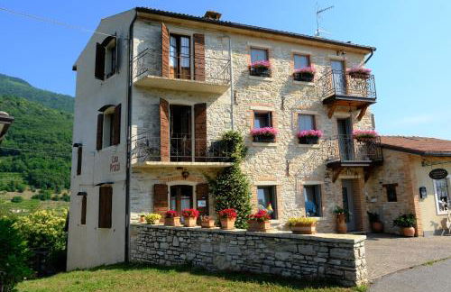 Casa Pracol - Photo 1