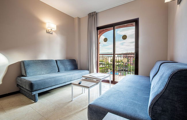 ILUNION Miramar - Foto 4