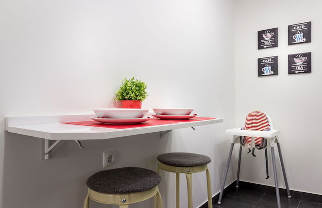 Alfama Right Point - Foto 24