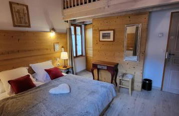 Chez Philippe - Appartements et Chalets - Panoramic Village vue Glaciers - Photo 105