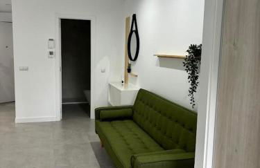 Apartaestudio Playa Paraíso - Foto 5