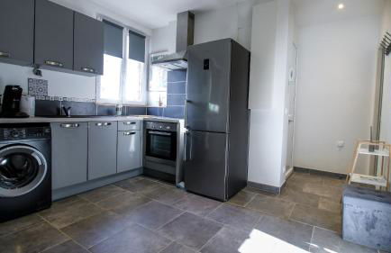 Le Tamaris, Garage privé hauteur limitée, Calme, Confort - Foto 12