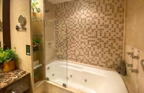 Fantástico Studio Royal Laje de Pedra MV (3022) - Foto 52