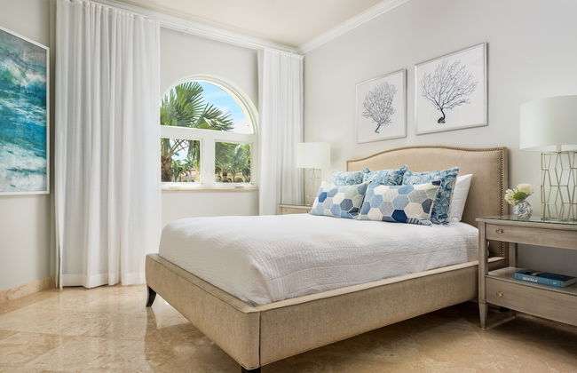 The Tuscany on Grace Bay - Foto 3