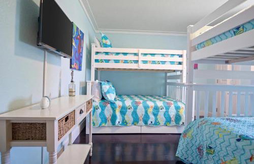 Steps to Beach, King Beds, Pet and Kid Friendly - Foto 6