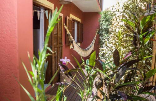 Corais da Barra. Tranquilidade a 400 metros da beira da Praia da Barra - Foto 55