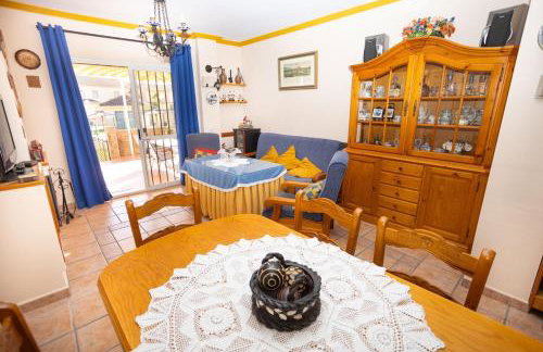 Una casa familiar para disfrutar - Foto 12