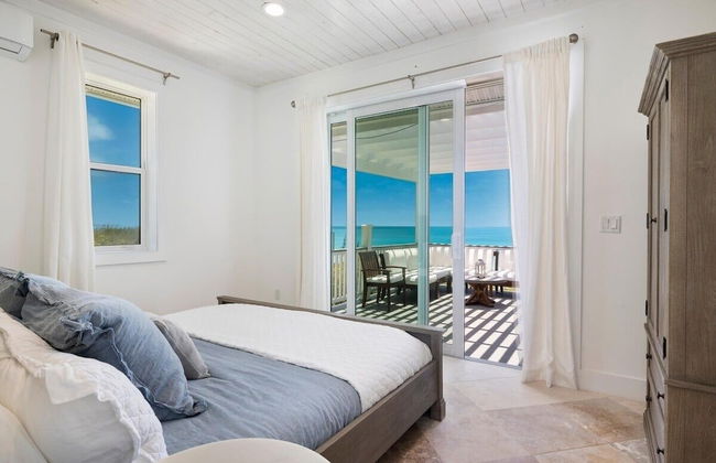 Buttonwood Reserve Main Lodge 1 Bedroom Home - Foto 2