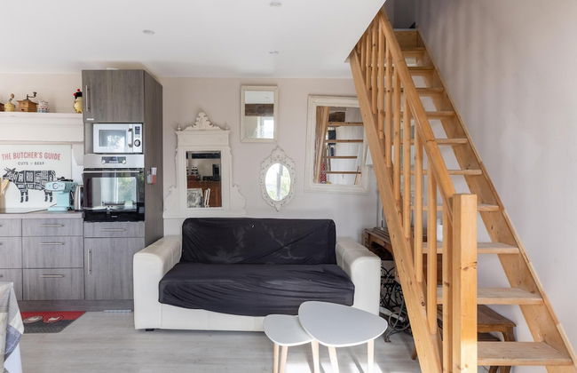 Charming Home in Molesme - Foto 16