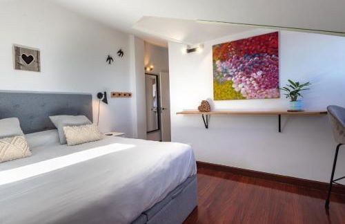 Happy Sea View Urdaibai - Foto 7