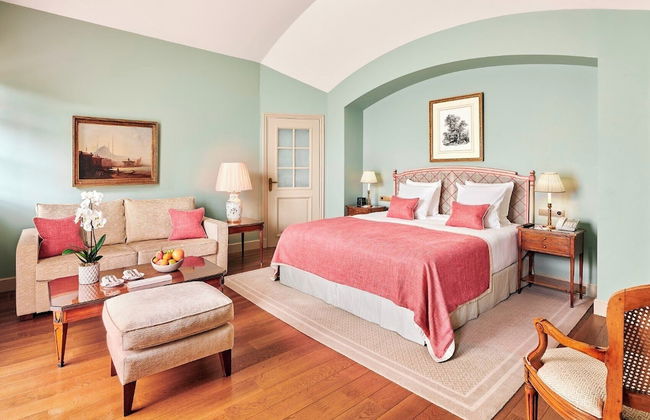 Chateau Saint-Martin & Spa, Oetker Hotels - Foto 16