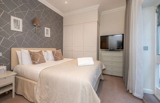 Manson Place - Foto 13