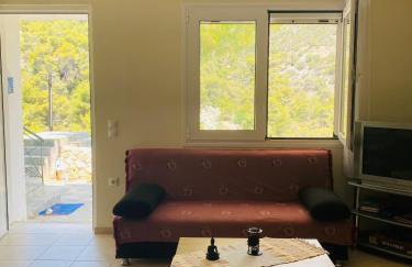 Mikro Amoni Beach Villa - Foto 18