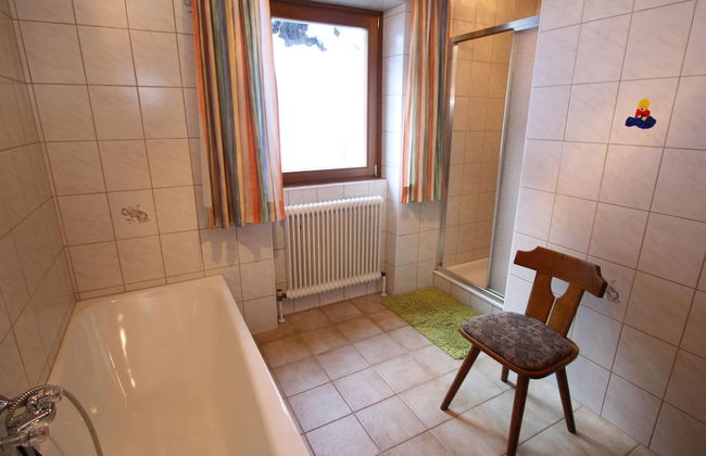 Spacious Apartment near Ski Area in Salzburg - Foto 8