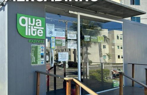 Apartamento Térreo 2 Quartos Com Clube Privativo - Condomínio Marina Clube - Foto 31