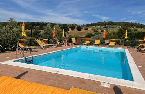 Farmhouse Gello by ToscanaTour - Foto 36