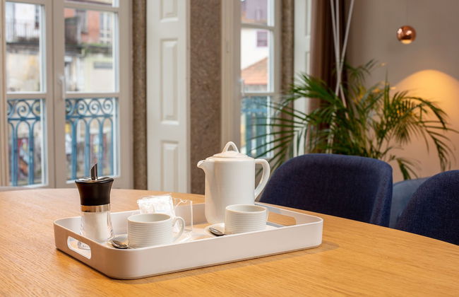 RS Porto Historic Center - Foto 59