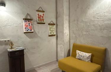 D' Anta Casa de la Luz - Photo 9