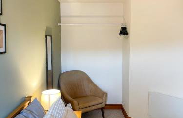 Hadrians Retreat, Cosy 1 Bed Flat - near M6 Jct45, A75, Gretna & Carlisle - Foto 8