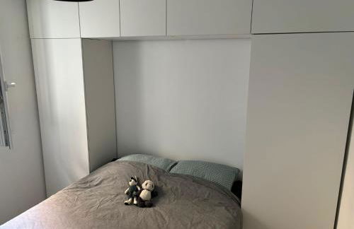 Havre de paix à Houlgate - Photo 21