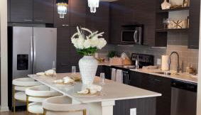 Atlanta Beltline Luxury Double Suite - Foto 2