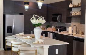 Atlanta Beltline Luxury Double Suite - Foto 2