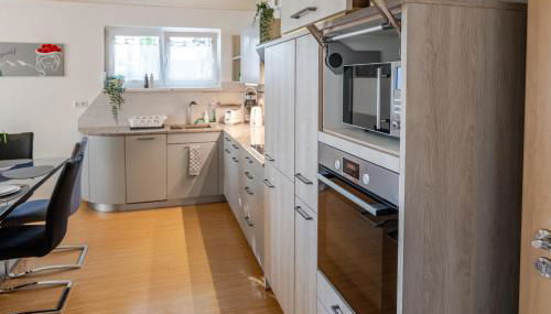 Helle, gemütliche, kühle,moderne Wohnung Nähe Europapark, Straßburg, Schwarzwald - Foto 4