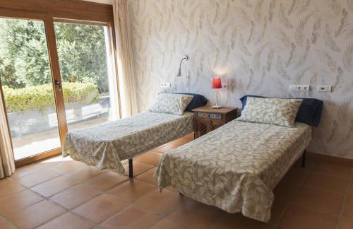 Villa Los Huaraches - Mijas Golf - Private Swimming Pool - 5 Bedrooms - 5 Bath - Air Conditioning - Photo 18