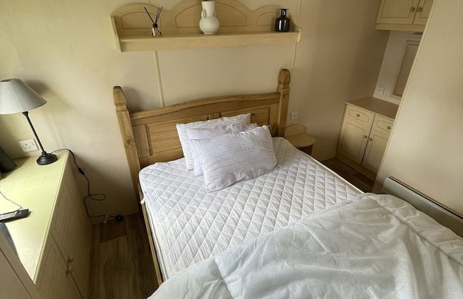 Charming 6 Birth Caravan in Skegness - Foto 3